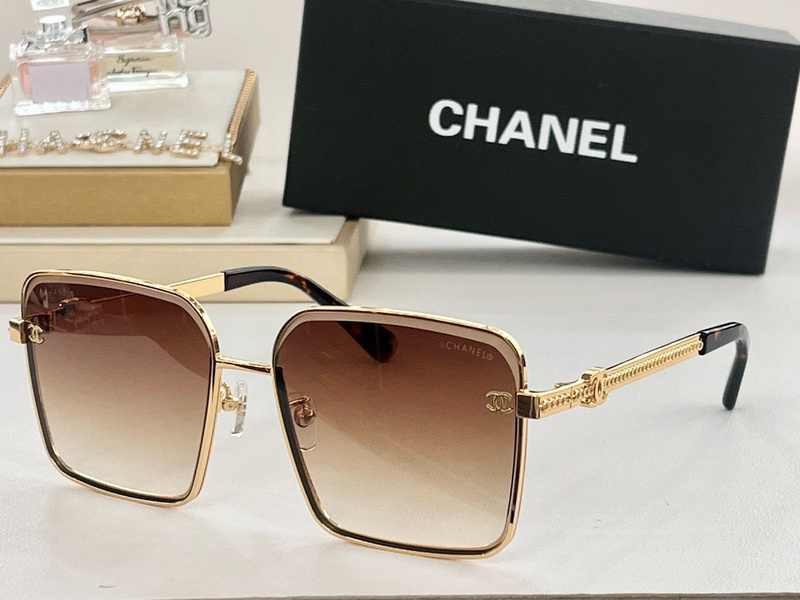 Chanel Sunglasses 138